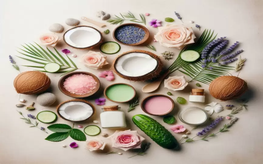 Beauty Care