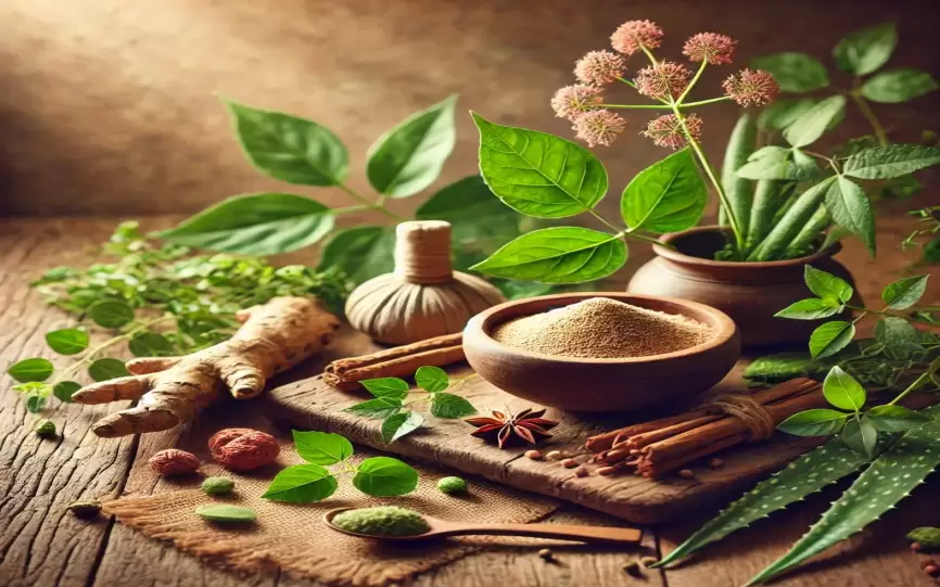 Immunity Care