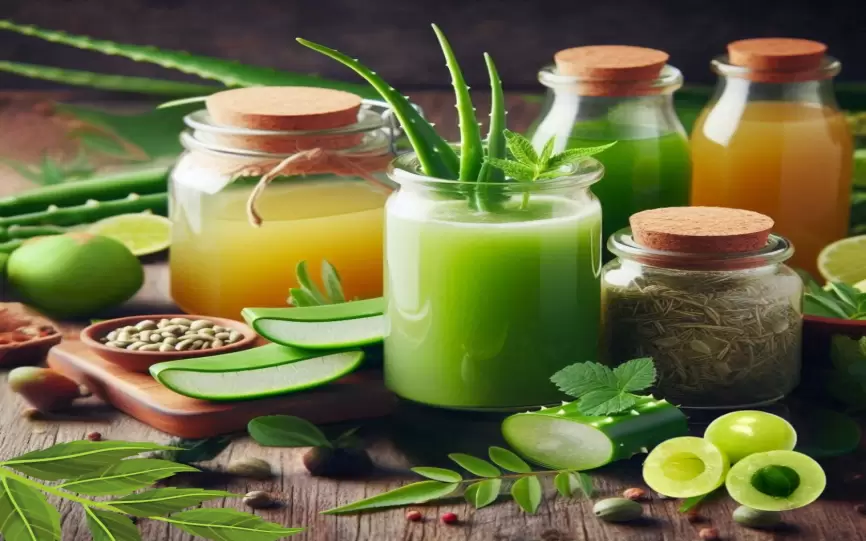Juices