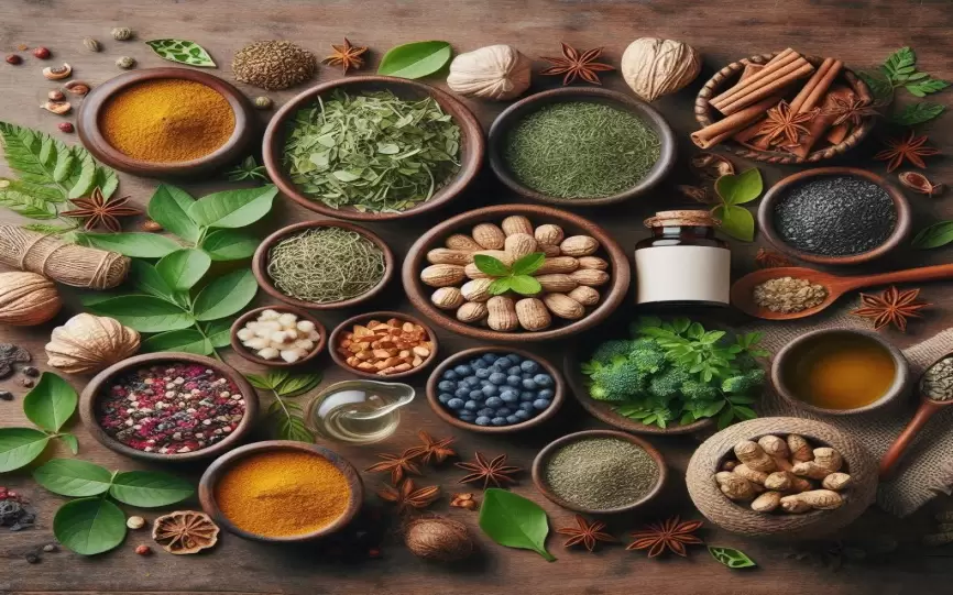 Medical Supplements